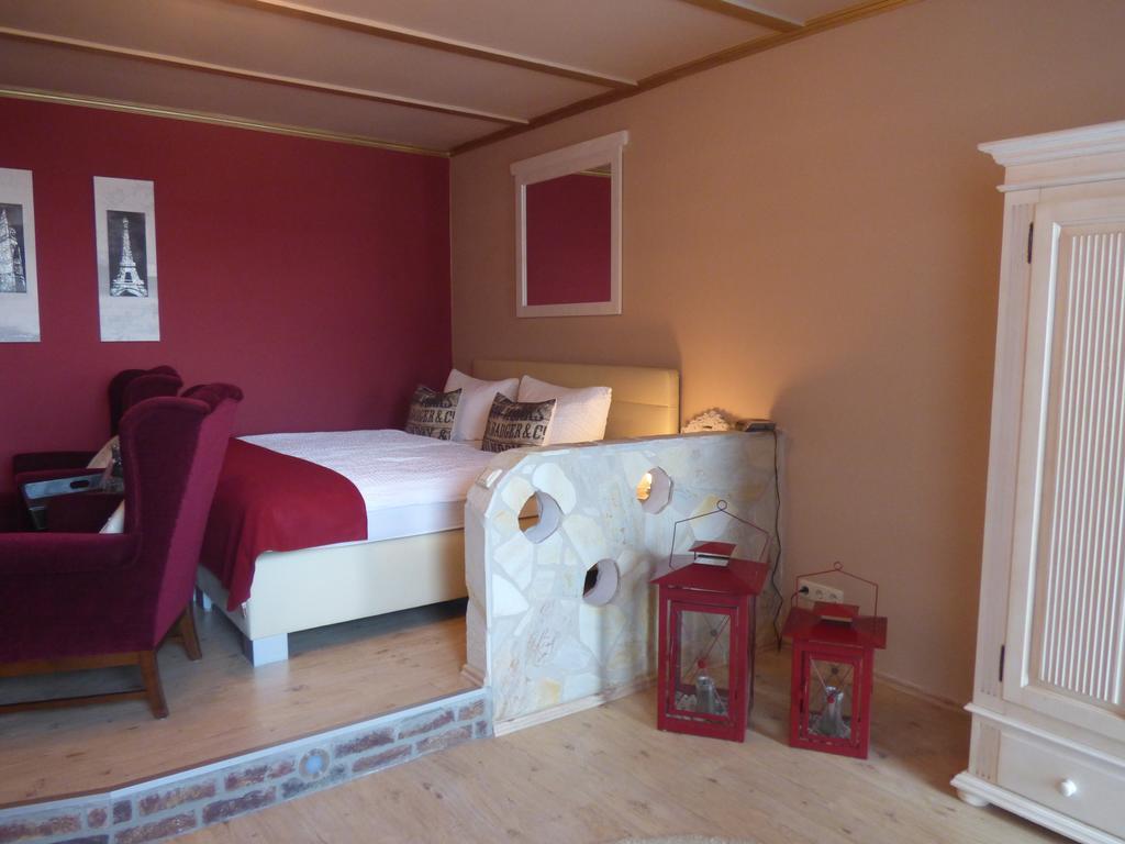 Landhaus "Am Sonnenberg" Diekholzen Chambre photo
