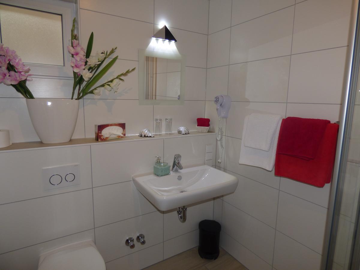 Landhaus "Am Sonnenberg" Diekholzen Extérieur photo